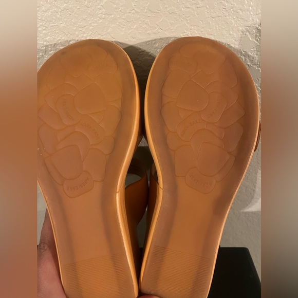 KorkEase Shoes Nib Korkease Grace Buckled Straps Leather Wedge